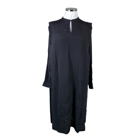 Unisex Bruuns Bazaar - Dress, size 44 - Black ()