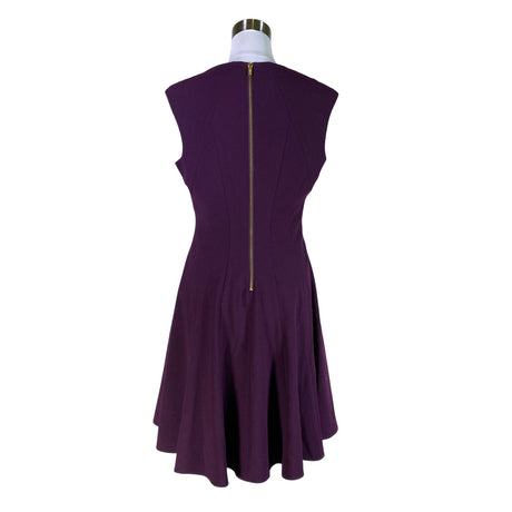 Unisex Calvin Klein - Juhlamekko, koko 40 -  (2)