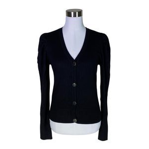 Unisex Morgan - Neuletakki, koko 40 -  (1)