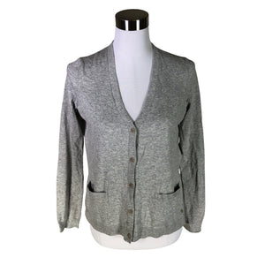 Unisex Marc O'Polo - Cardigan, size 34 - Gray (1)