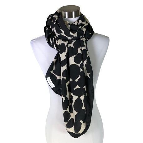 Unisex A+more - Huivi, koko Maxi -  ()