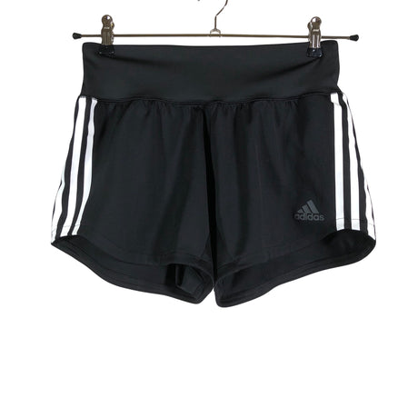 Unisex Adidas - Sports shorts, size 36 - Black ()