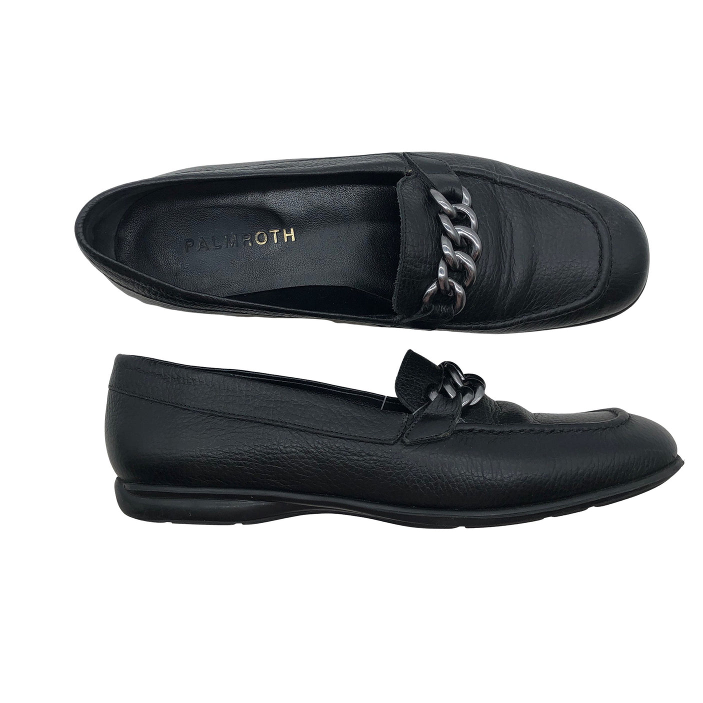 Unisex Palmroth - Loaferit, koko 41 -  (1)