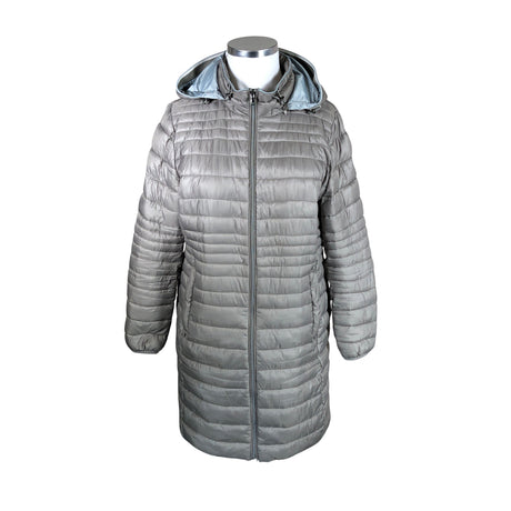 Unisex Esprit - Kevyttoppatakki, koko 44 -  ()
