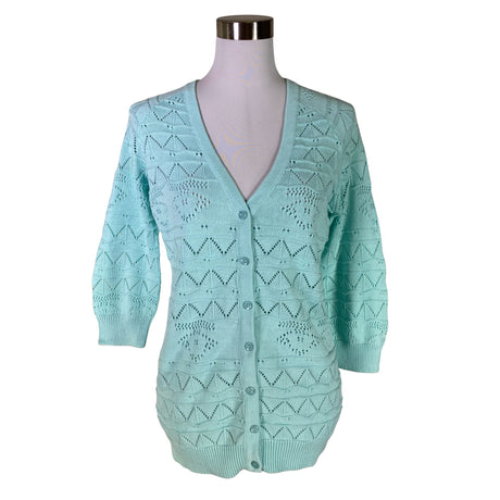 Unisex Aventura - Neuletakki, koko 38 -  ()