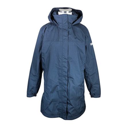 Unisex Helly Hansen - Lightly padded jacket, size 44 - Blue ()
