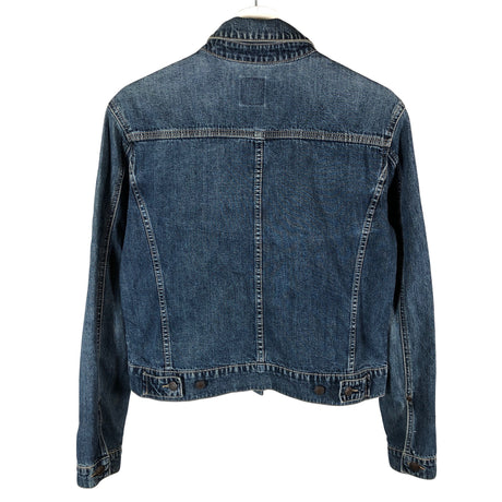 Unisex Esprit - Farkkutakki, koko 38 -  (2)