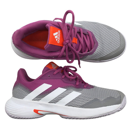 Unisex Adidas - Sisäliikuntakengät, koko 38 -  ()