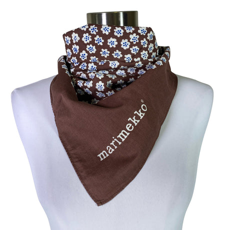 Unisex Marimekko - Huivi, koko Midi -  ()