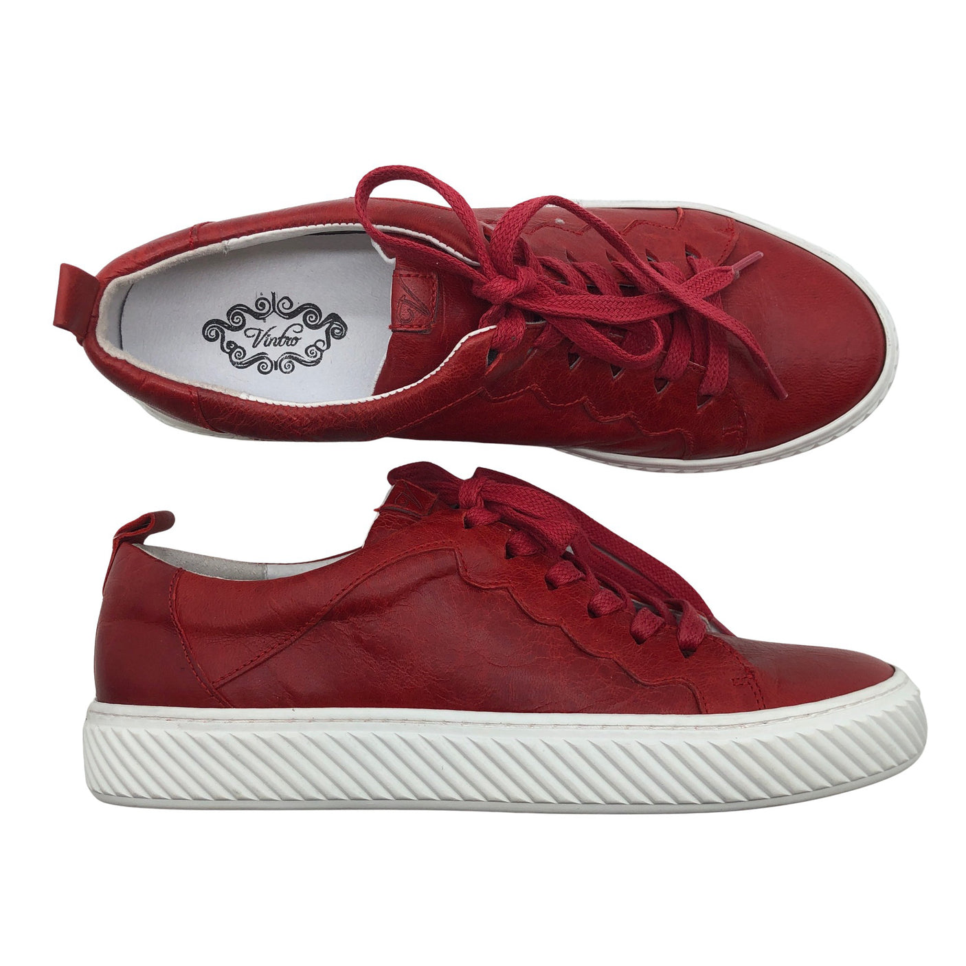 Unisex Vintro - Tennarit, koko 40 -  (1)