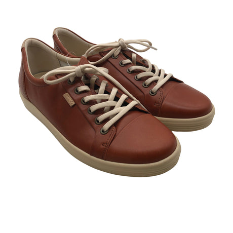 Unisex Ecco - Tennarit, koko 40 -  (2)