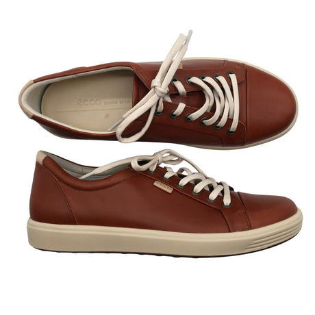 Unisex Ecco - Tennarit, koko 40 -  ()