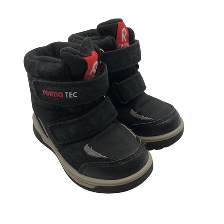 Unisex Reimatec - Välikausikengät, koko 24 -  (2)