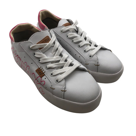 Unisex Musse&Cloud - Tennarit, koko 39 -  (2)