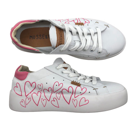 Unisex Musse&Cloud - Tennarit, koko 39 -  ()