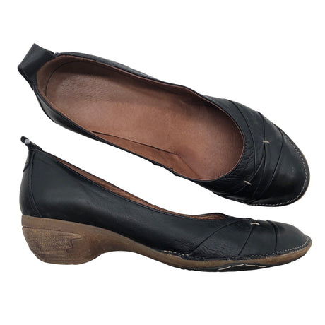 Unisex Tango - Kiilakorkokengät, koko 41 -  ()