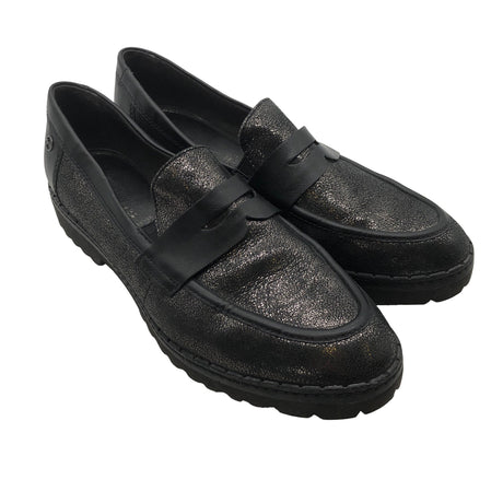 Unisex Tamaris - Loaferit, koko 40 -  (2)