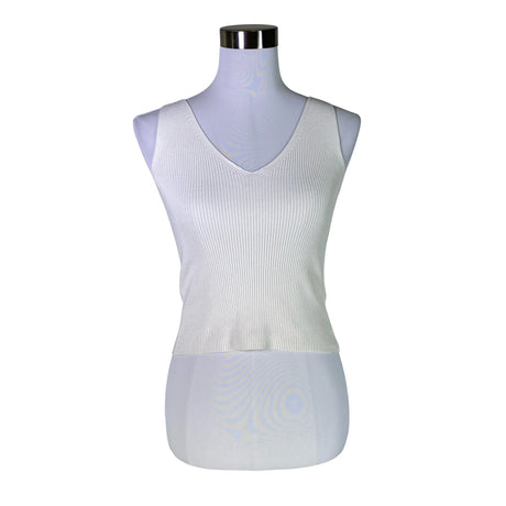 Unisex &Other Stories - Top, size 34 - Natural white ()