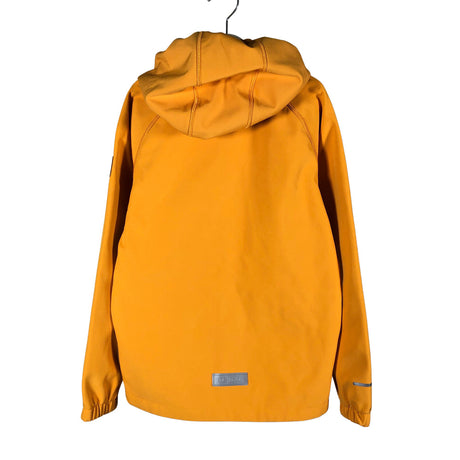 Unisex Reima - Välikausitakki, koko 134 - 140 -  (2)
