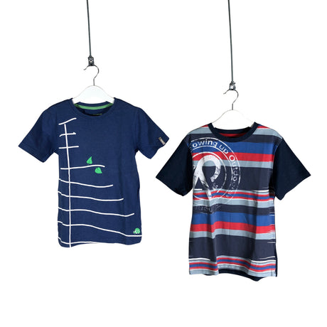 Unisex Reima - T-paita, koko 128 - 134 -  ()