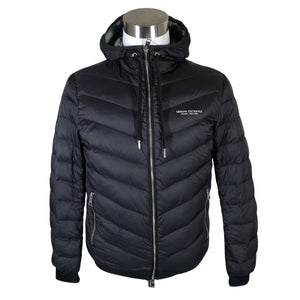 Unisex Armani Exchange - Kevytuntuvatakki, koko 46 -  (1)