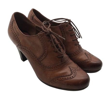 Unisex Tamaris - Kävelykengät, koko 38 -  (2)