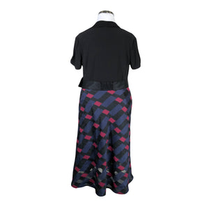 Unisex Un Jour Ailleurs - Mekko, koko 44 -  (2)