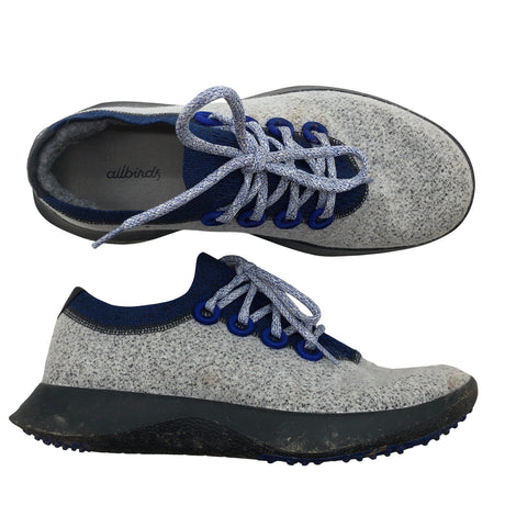 Unisex Allbirds - Tennarit, koko 39 -  ()