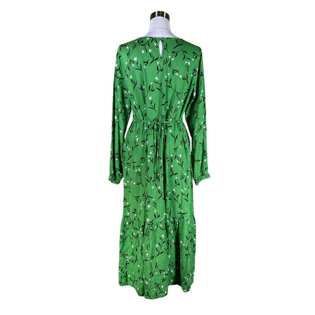Unisex Nanso - Mekko, koko 38 -  (2)