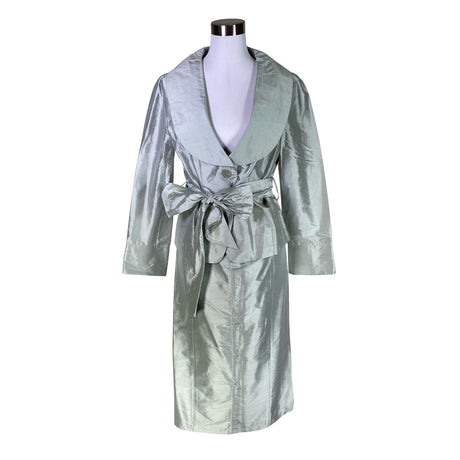 Unisex Ril's - Suit set, size 38 - Light blue ()