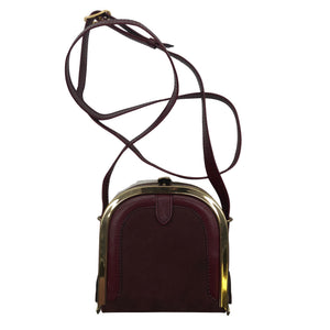 Unisex Three Bags - Olkalaukku, koko Mini -  (1)