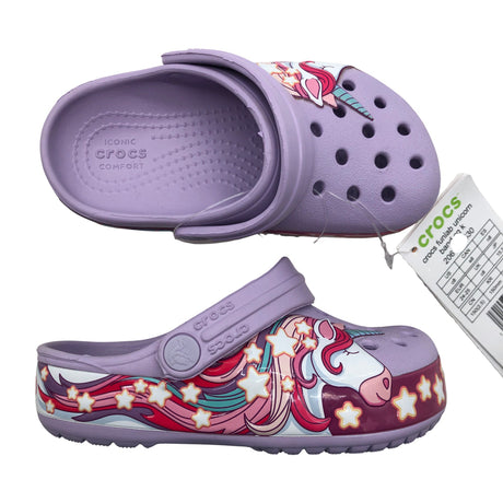 Unisex Crocs - Pistokkaat, koko 25 -  ()