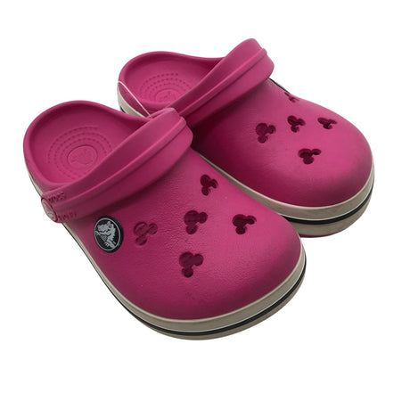 Unisex Crocs - Pistokkaat, koko 26 -  (2)