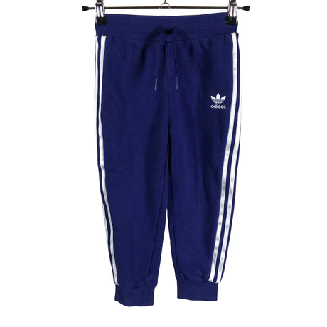 Unisex Adidas - Sweatpants, size 98 - 104 - Black ()