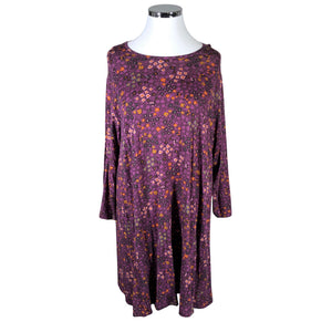 Unisex Gudrun Sjöden - Mekko, koko 52 -  (1)