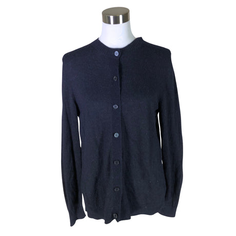 Unisex COS - Cardigan, size 38 - Blue ()