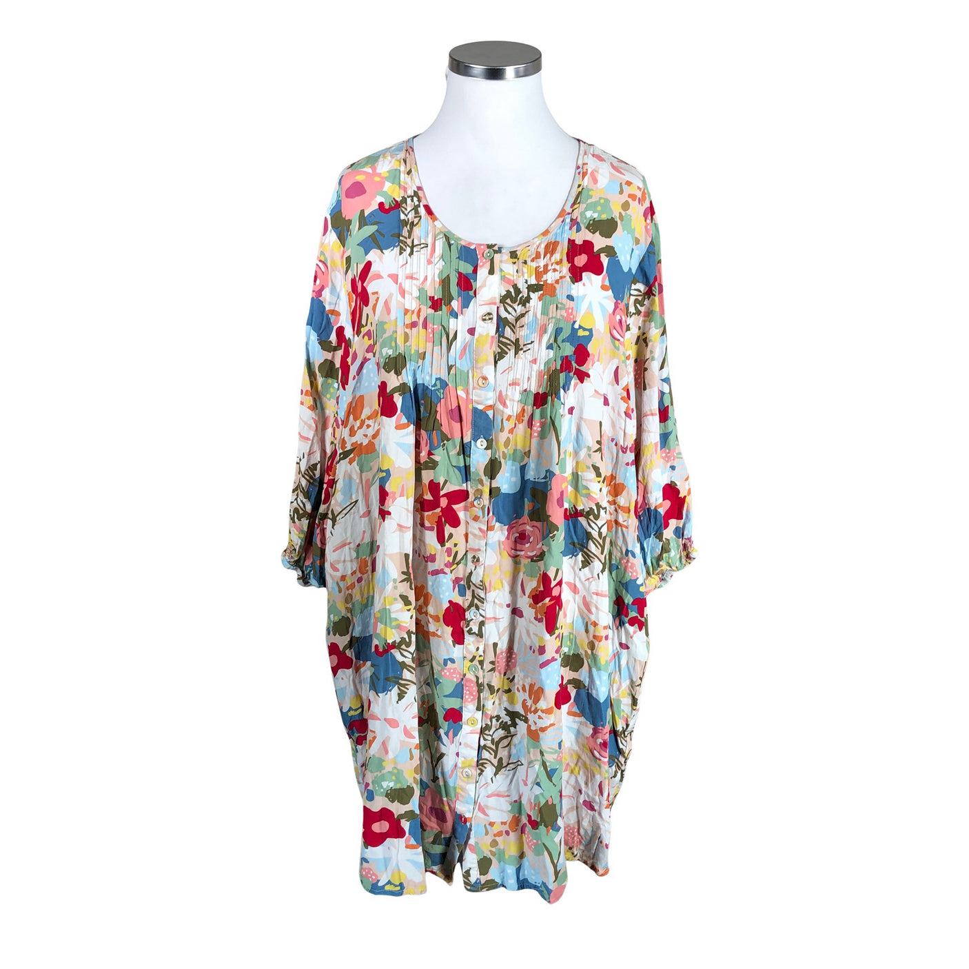 Unisex Gozzip - Mekko, koko 50 -  (1)