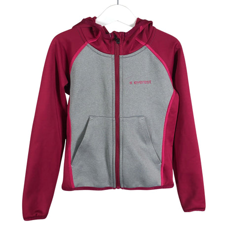 Unisex Everest - Fleecetakki, koko 122 - 128 -  ()