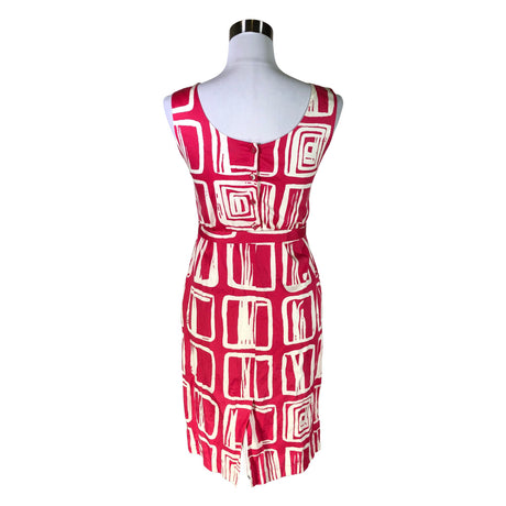 Unisex Marimekko - Dress, size 34 - Pink (2)