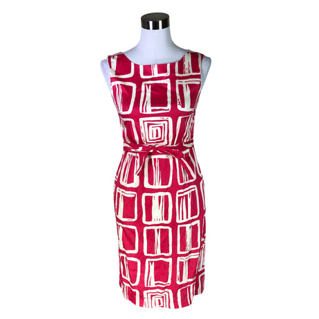 Unisex Marimekko - Dress, size 34 - Pink ()