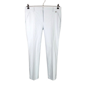 Suorat housut, koko 40