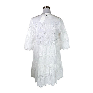 Unisex White Label - Mekko, koko 38 -  (2)