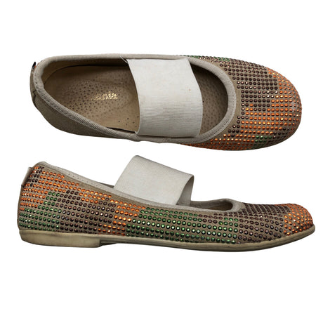 Unisex Melania - Ballerinat, koko 33 -  ()