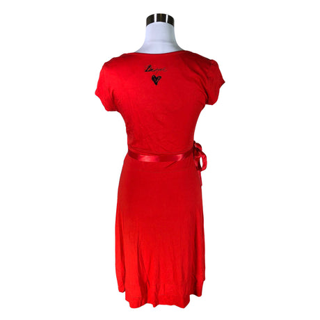 Unisex Desigual - Mekko, koko 40 -  (2)