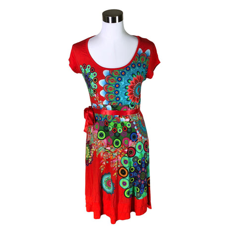 Unisex Desigual - Mekko, koko 40 -  ()