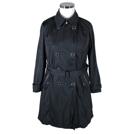 Unisex Basler - Trench coat, size 42 - Black ()