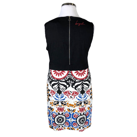 Unisex Desigual - Mekko, koko 44 -  (2)