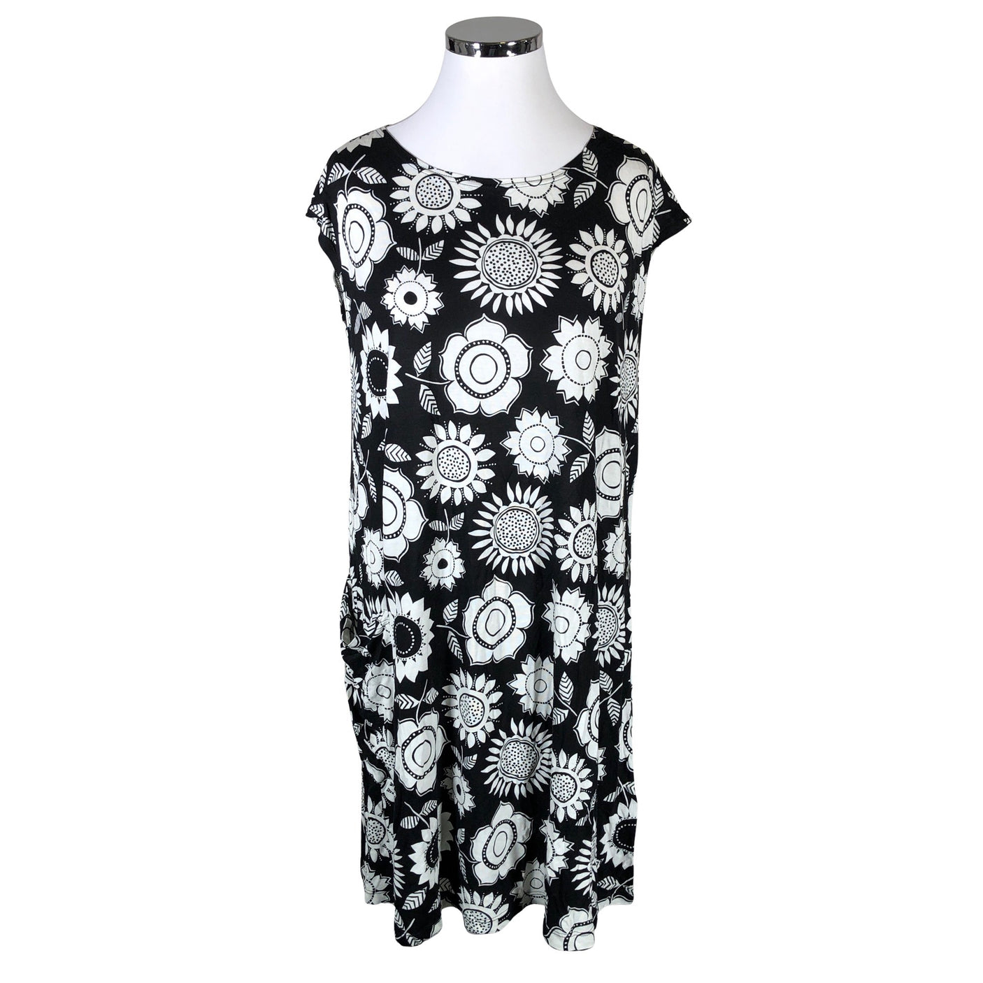 Unisex Gudrun Sjöden - Mekko, koko 42 -  (1)