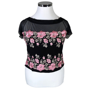 Unisex Eden Rose - T-paita, koko 42 -  (1)