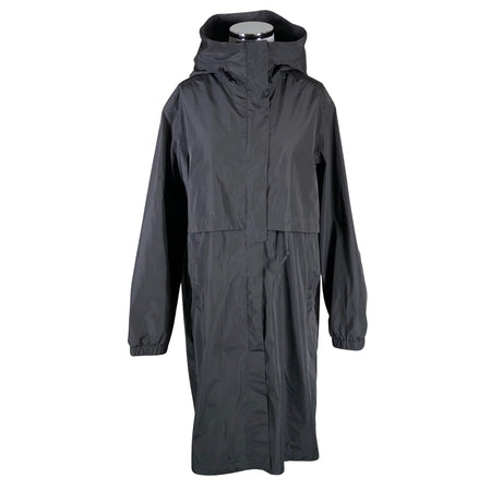 Unisex Makia - Outdoor jacket, size 44 - Black ()